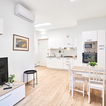 Appartamento Fronte Mare Pescara Eksteriør billede