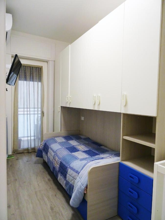 Appartamento Fronte Mare Pescara Eksteriør billede