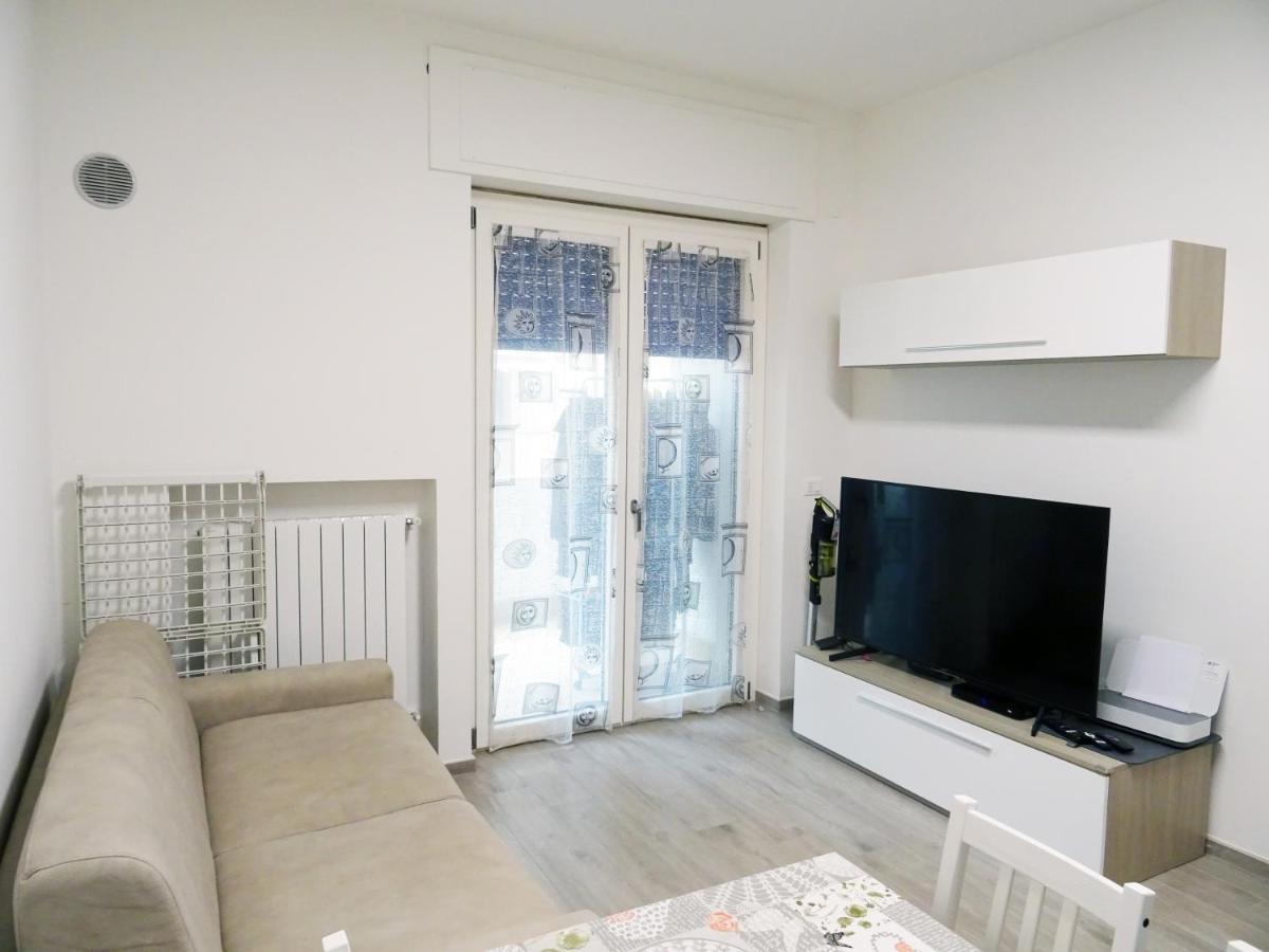 Appartamento Fronte Mare Pescara Eksteriør billede