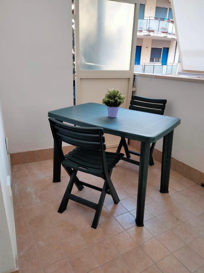 Appartamento Fronte Mare Pescara Eksteriør billede